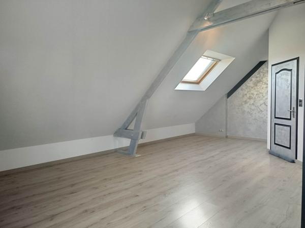 Maison Montlouis Sur Loire 6 pièce(s)