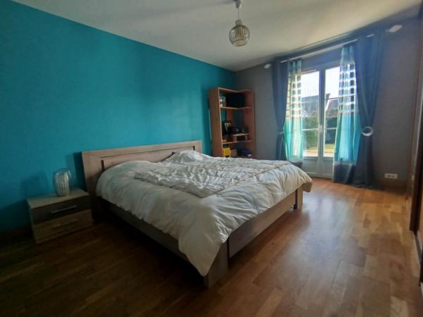 Maison Montlouis Sur Loire 6 pièce(s)