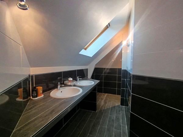 Maison Montlouis Sur Loire 6 pièce(s)