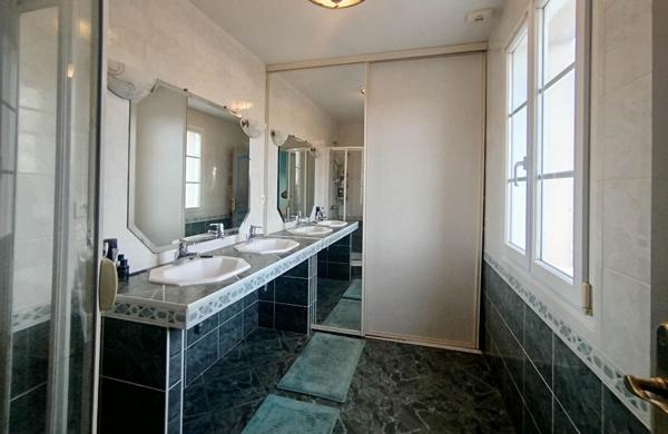 Maison Montlouis Sur Loire 6 pièce(s)