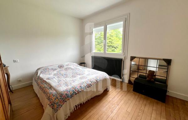 Charmante maison familiale