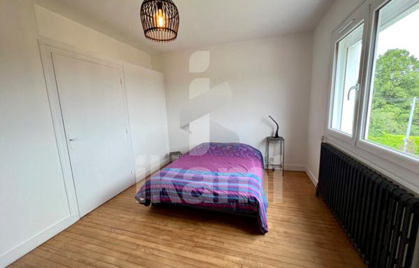 Charmante maison familiale