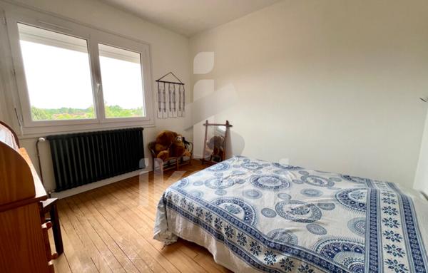 Charmante maison familiale