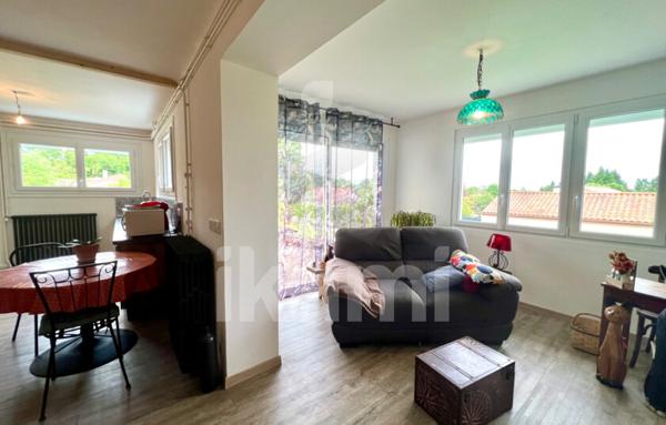 Charmante maison familiale