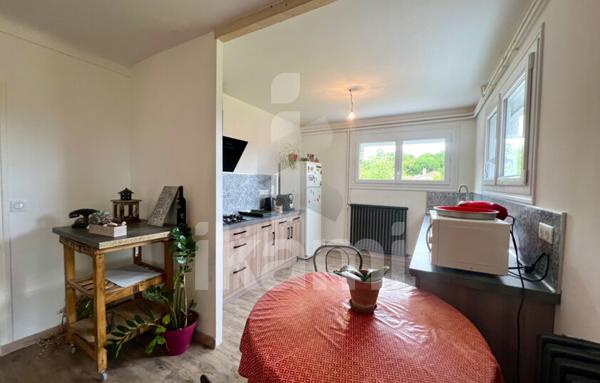 Charmante maison familiale