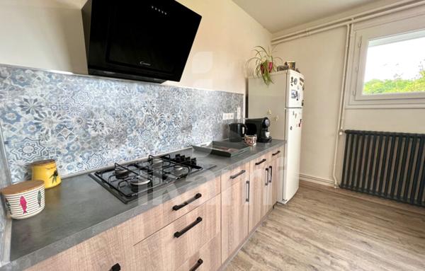 Charmante maison familiale