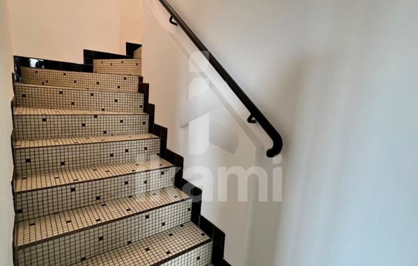 Charmante maison familiale