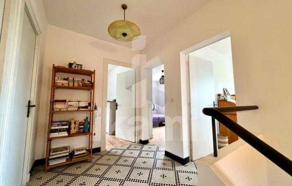 Charmante maison familiale