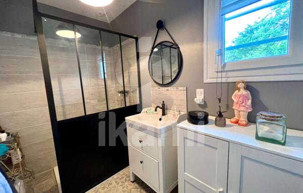 Charmante maison familiale