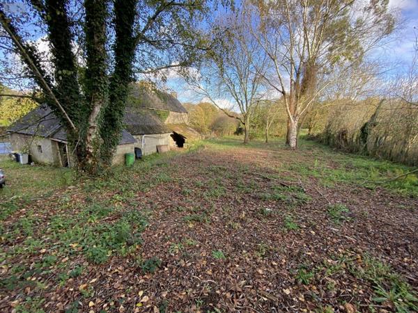 Maison à vendre à Kervignac dans le Morbihan (56700), ref : 2828-56030