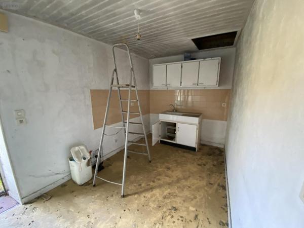 Maison à vendre à Kervignac dans le Morbihan (56700), ref : 2828-56030