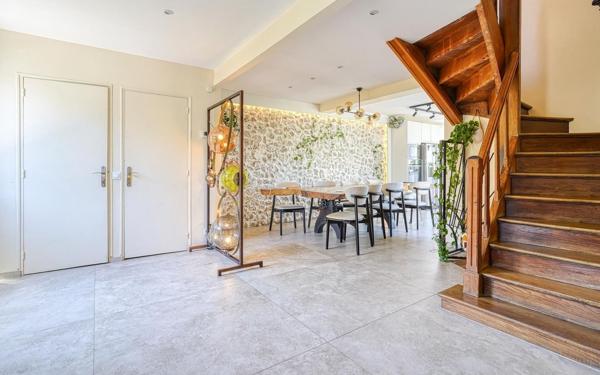 Maison à louer