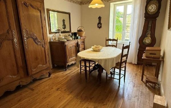 Vente Maison Villefagnan   