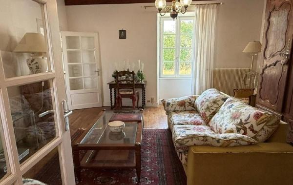 Vente Maison Villefagnan   