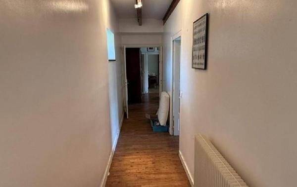 Vente Maison Villefagnan   