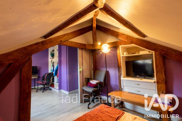 Maison à vendre 4 pièces 108 m² Nézel