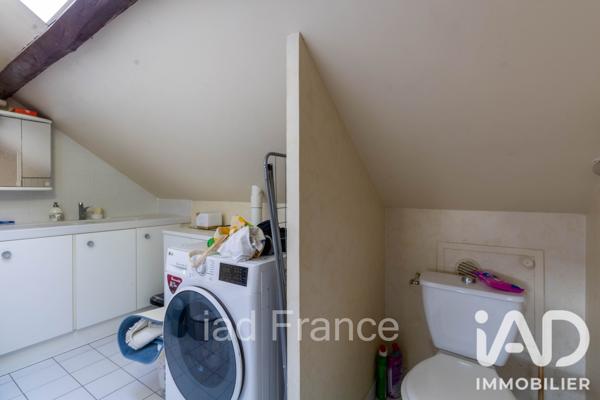 Maison à vendre 4 pièces 108 m² Nézel