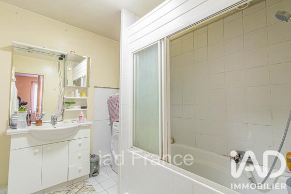 Maison à vendre 4 pièces 108 m² Nézel