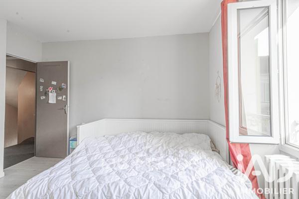 Maison à vendre 4 pièces 108 m² Nézel