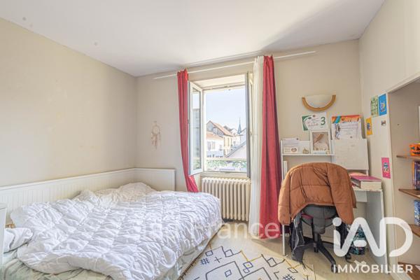 Maison à vendre 4 pièces 108 m² Nézel