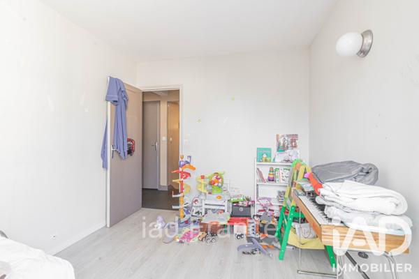 Maison à vendre 4 pièces 108 m² Nézel
