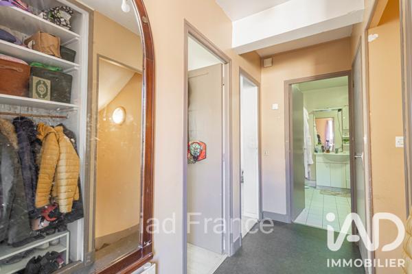 Maison à vendre 4 pièces 108 m² Nézel