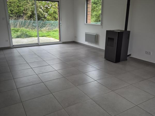 Location Maison pièce Ennevelin (59710)