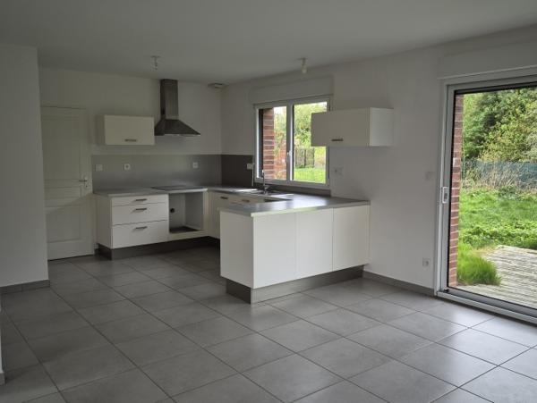 Location Maison pièce Ennevelin (59710)