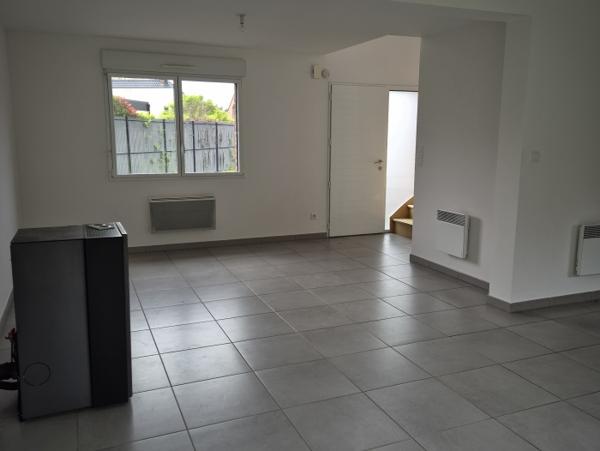 Location Maison pièce Ennevelin (59710)