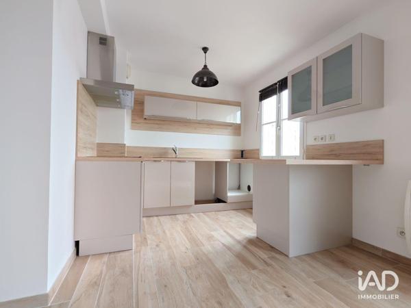 Appartement à vendre 2 pièces 41 m² Montereau-Fault-Yonne