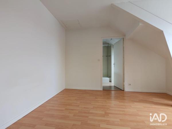 Appartement à vendre 2 pièces 41 m² Montereau-Fault-Yonne