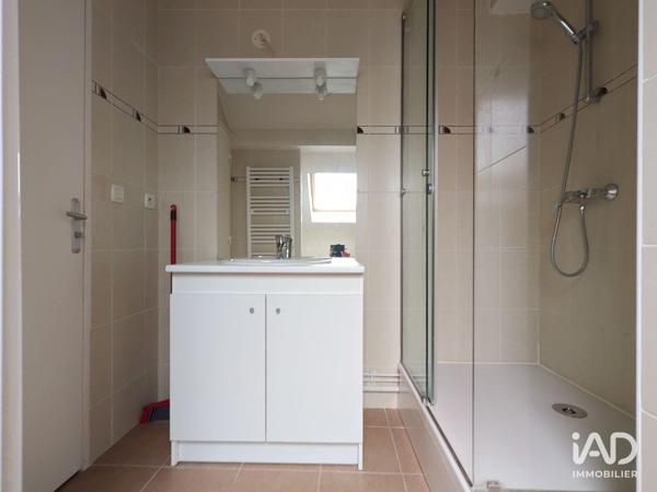 Appartement à vendre 2 pièces 41 m² Montereau-Fault-Yonne
