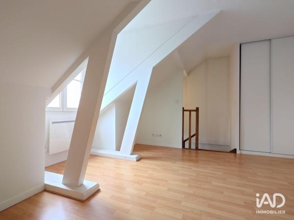 Appartement à vendre 2 pièces 41 m² Montereau-Fault-Yonne
