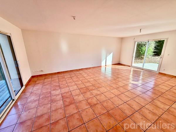 Location
                Maison122 m² - 7 Pièces -
                    LANGUIDIC (56440)