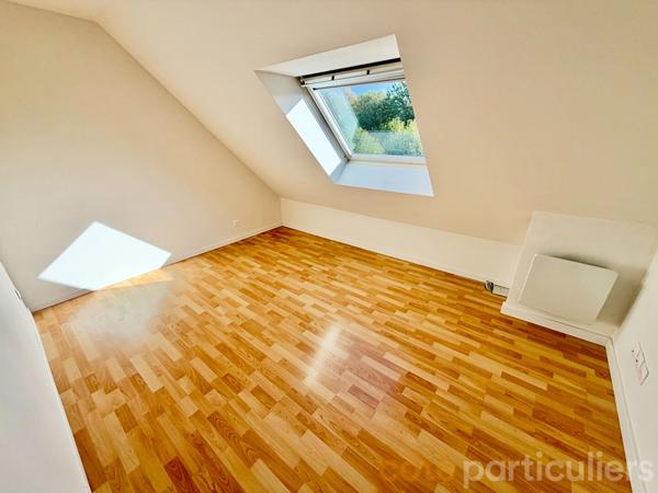 Location
                Maison122 m² - 7 Pièces -
                    LANGUIDIC (56440)