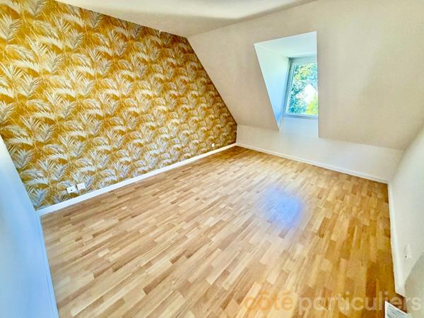 Location
                Maison122 m² - 7 Pièces -
                    LANGUIDIC (56440)