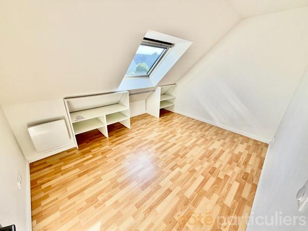 Location
                Maison122 m² - 7 Pièces -
                    LANGUIDIC (56440)