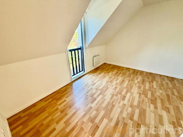 Location
                Maison122 m² - 7 Pièces -
                    LANGUIDIC (56440)