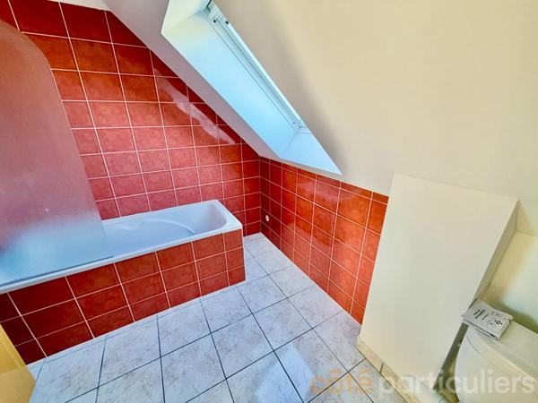 Location
                Maison122 m² - 7 Pièces -
                    LANGUIDIC (56440)