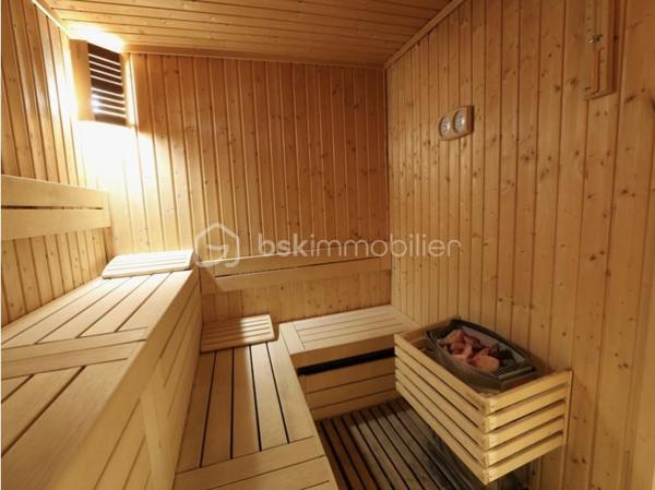 Appartement de 32,44 m²