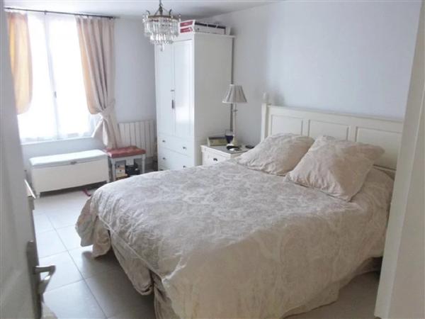 Très belle maison avec appartement en rez de chaussée