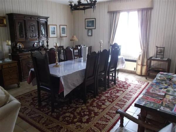 Très belle maison avec appartement en rez de chaussée