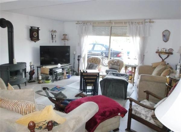 Très belle maison avec appartement en rez de chaussée