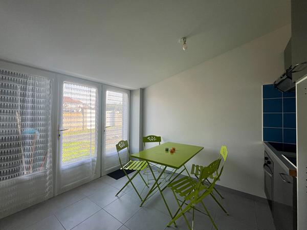 Maison Saint Denis d'Oléron - 1 Pièce - 24 m²