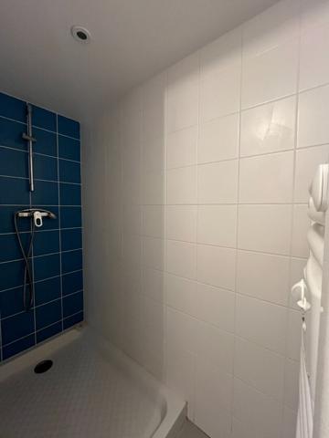 Maison Saint Denis d'Oléron - 1 Pièce - 24 m²