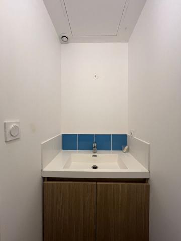 Maison Saint Denis d'Oléron - 1 Pièce - 24 m²