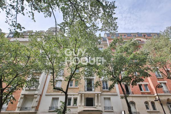 Appartement à vendre de 1 pièce de 14.77 m²