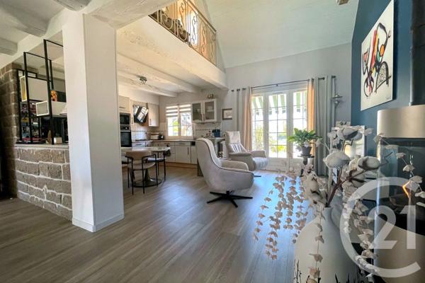 Maison à vendre  5 pièces - 110 m2 ST AVE - 56