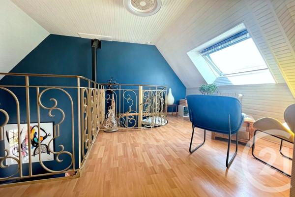 Maison à vendre  5 pièces - 110 m2 ST AVE - 56