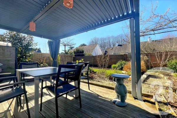 Maison à vendre  5 pièces - 110 m2 ST AVE - 56